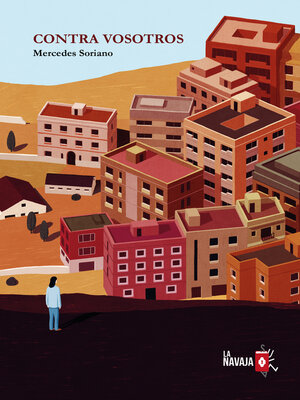 cover image of Contra vosotros